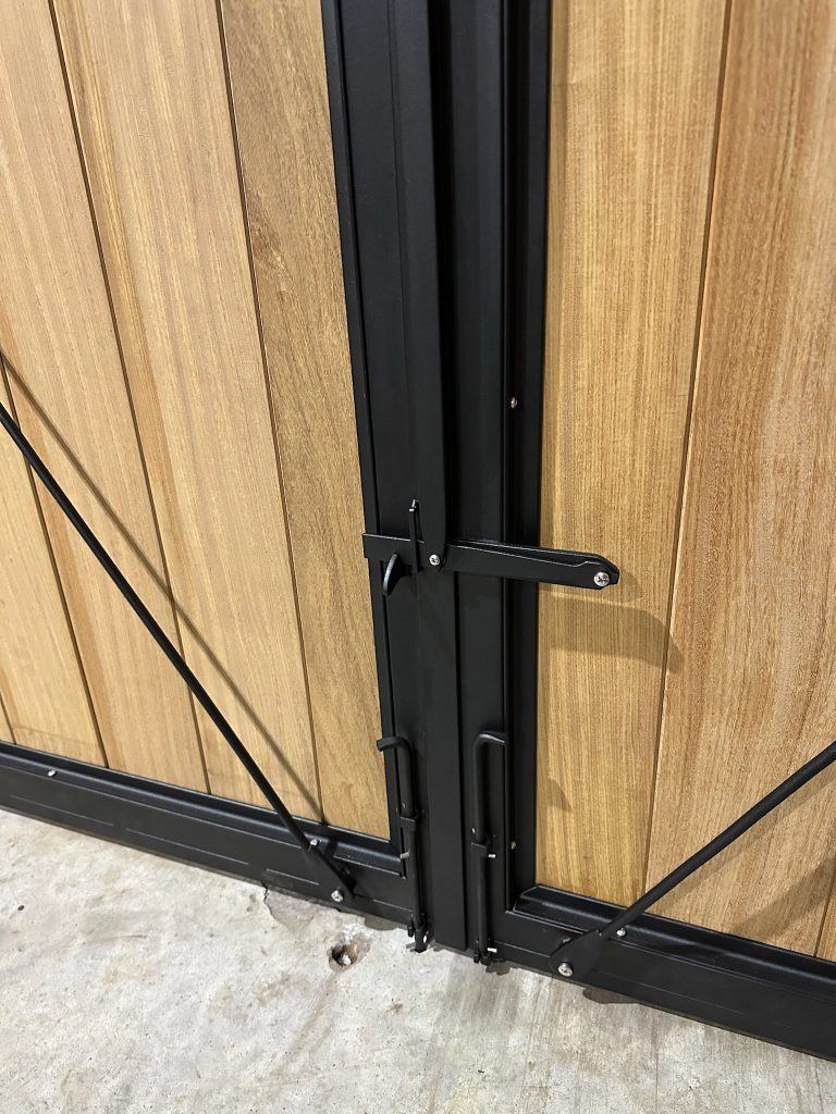 Poort Poorten